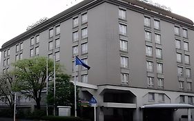 パールホテル溝ノ口